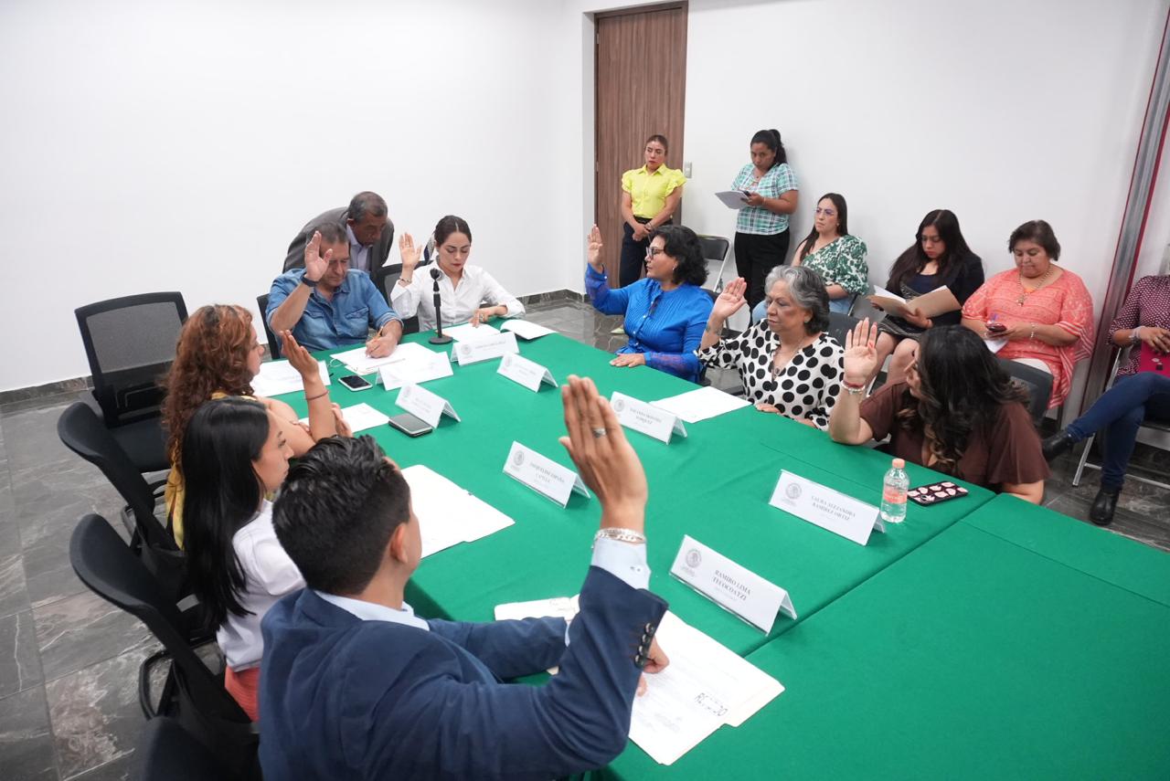 Aprueban Comisiones Unidas dictamen para erradicar la discriminación laboral por embarazo